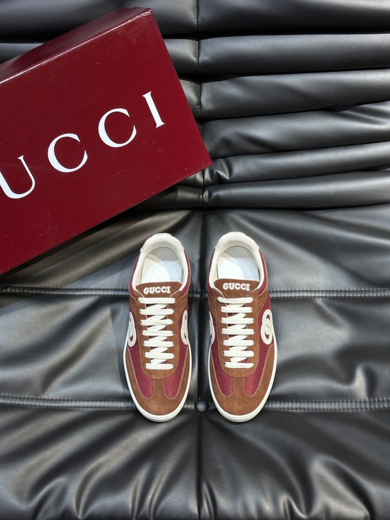 Gucci Casual Shoes